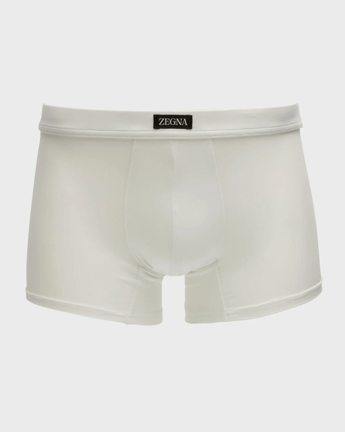 Men's Micromodal Boxer Trunks - 1