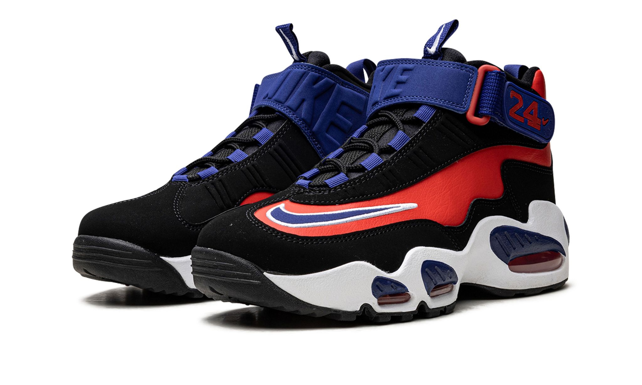 Air Griffey Max 1 "USA Black" - 2