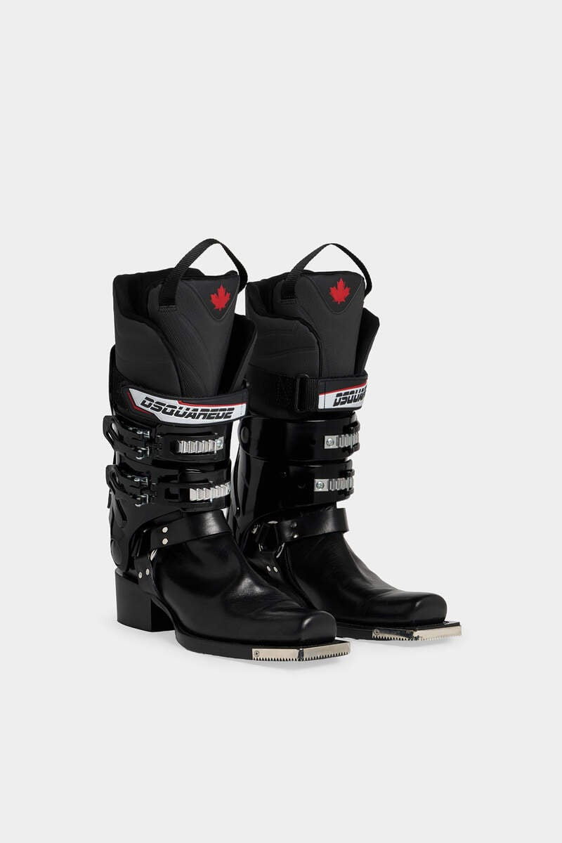 DSQUARED2 HE DO2 SKI BOOT outlook