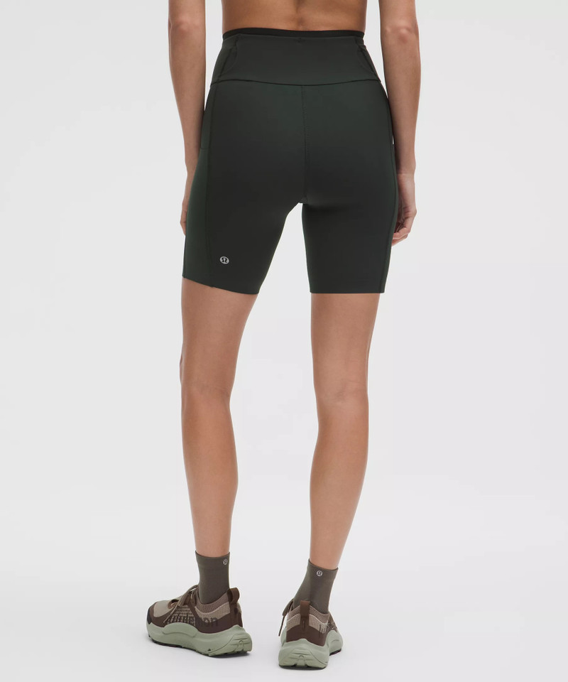 lululemon Go Further Super-High-Rise Race Short 7" 3