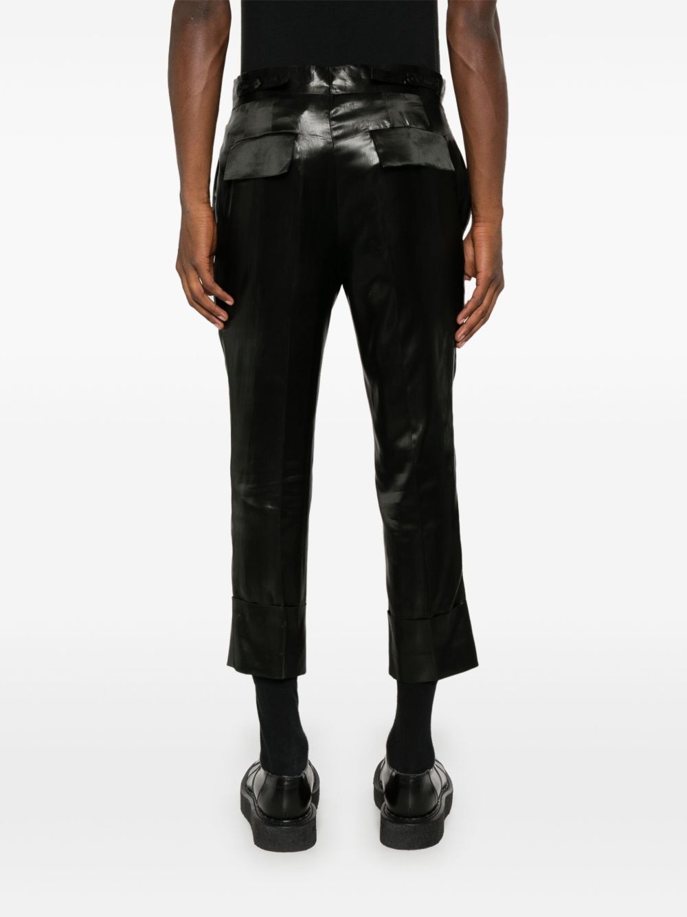 Fluido trousers - 5