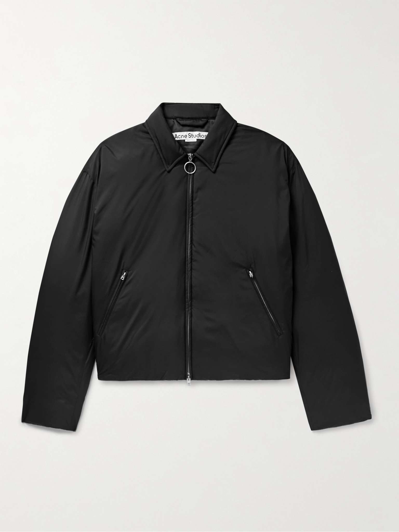 Orst Shell Down Jacket - 1