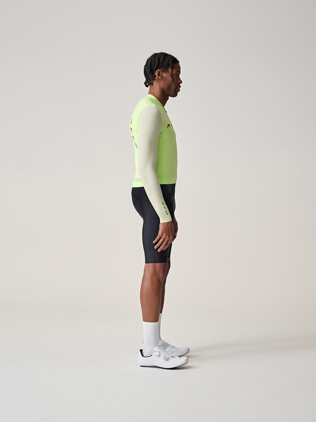 Evade Pro Base LS Jersey 2.0 - 3