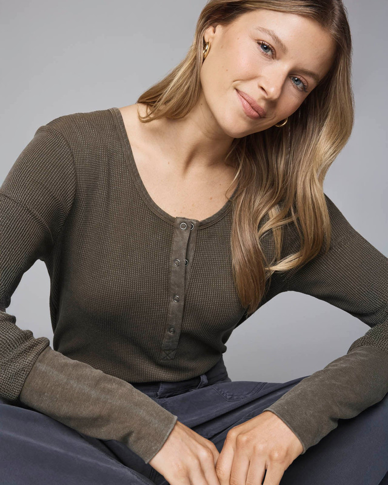 Splendid Thermal Forever Henley outlook