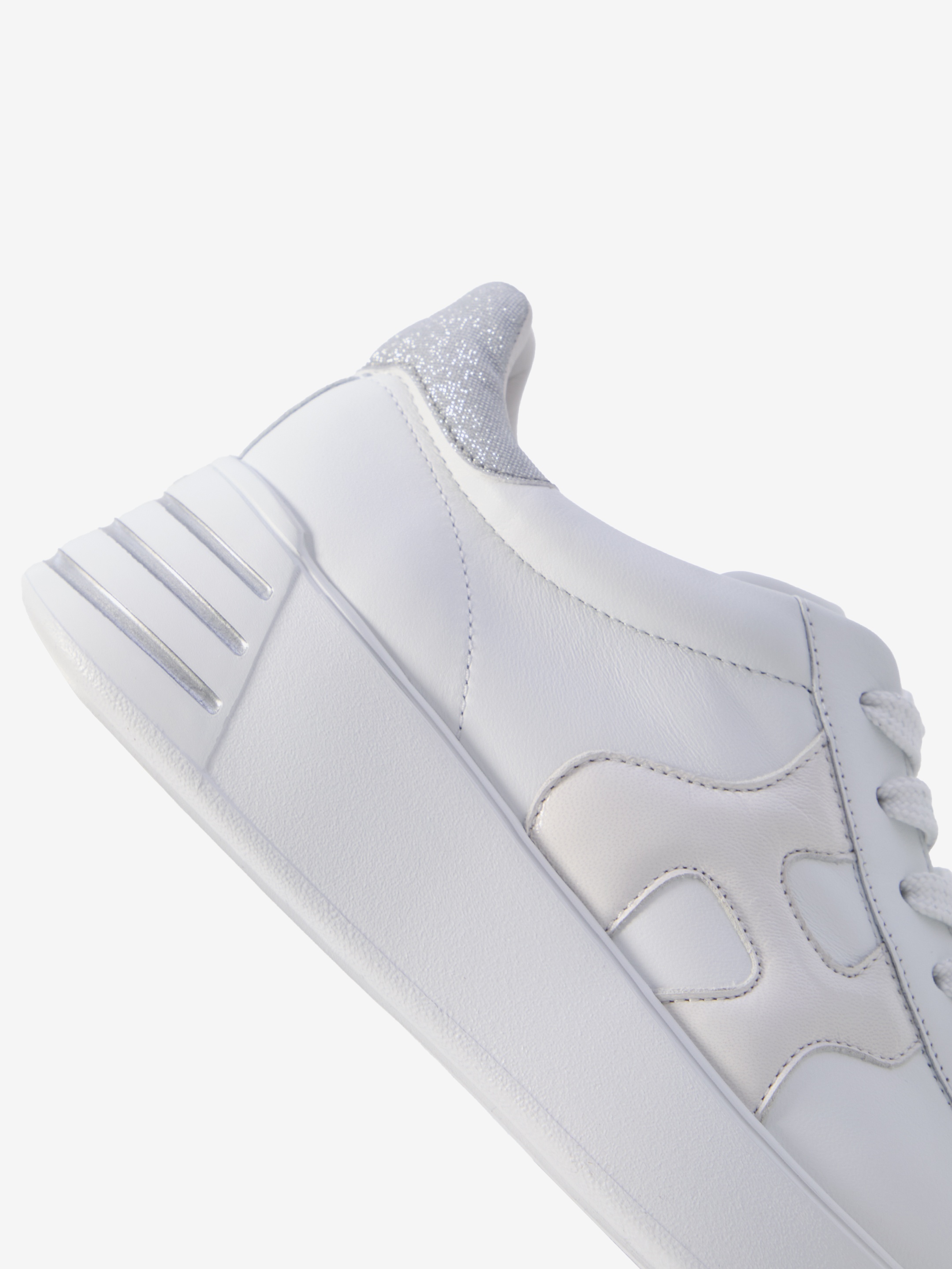 HOGAN Hogan Rebel sneakers | leam | REVERSIBLE