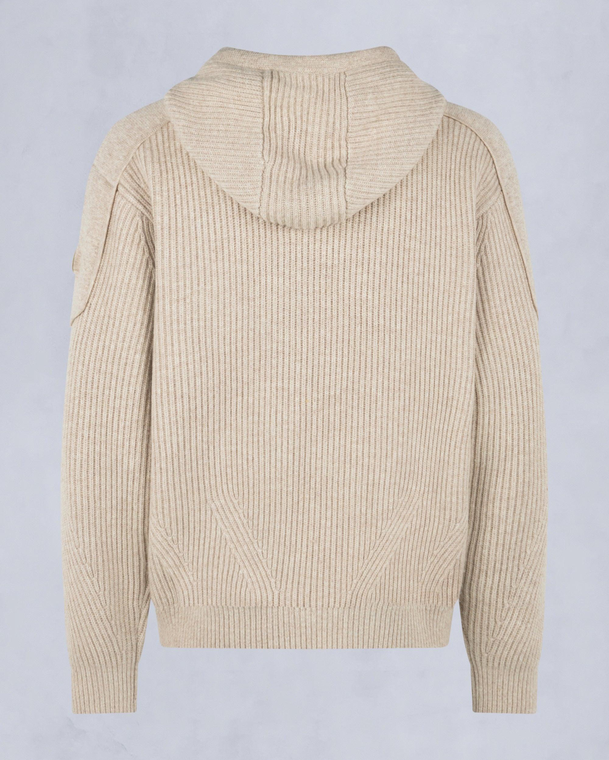 COLSON PULLOVER HOODIE - 6