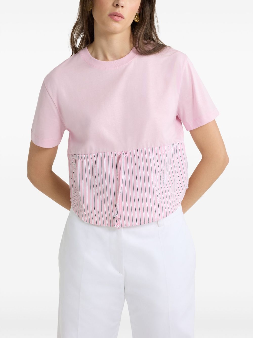Hybrid T-shirt - 4