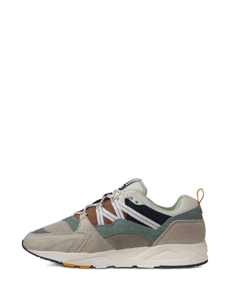 KARHU Fusion 2.0 lace-up sneakers outlook