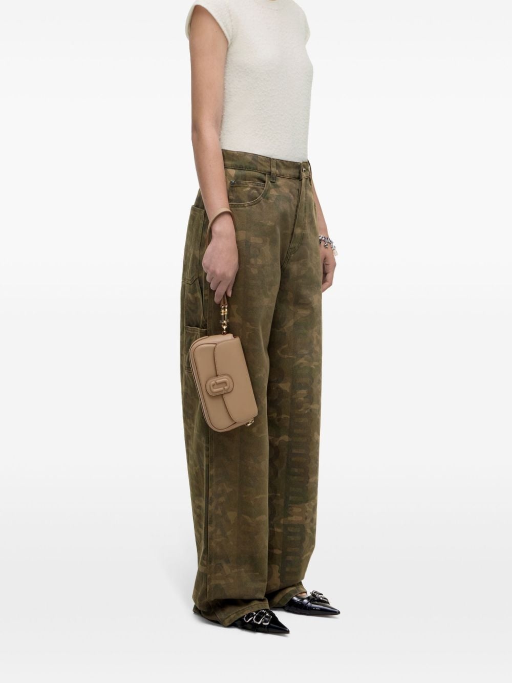 The Clover shoulder bag - 3