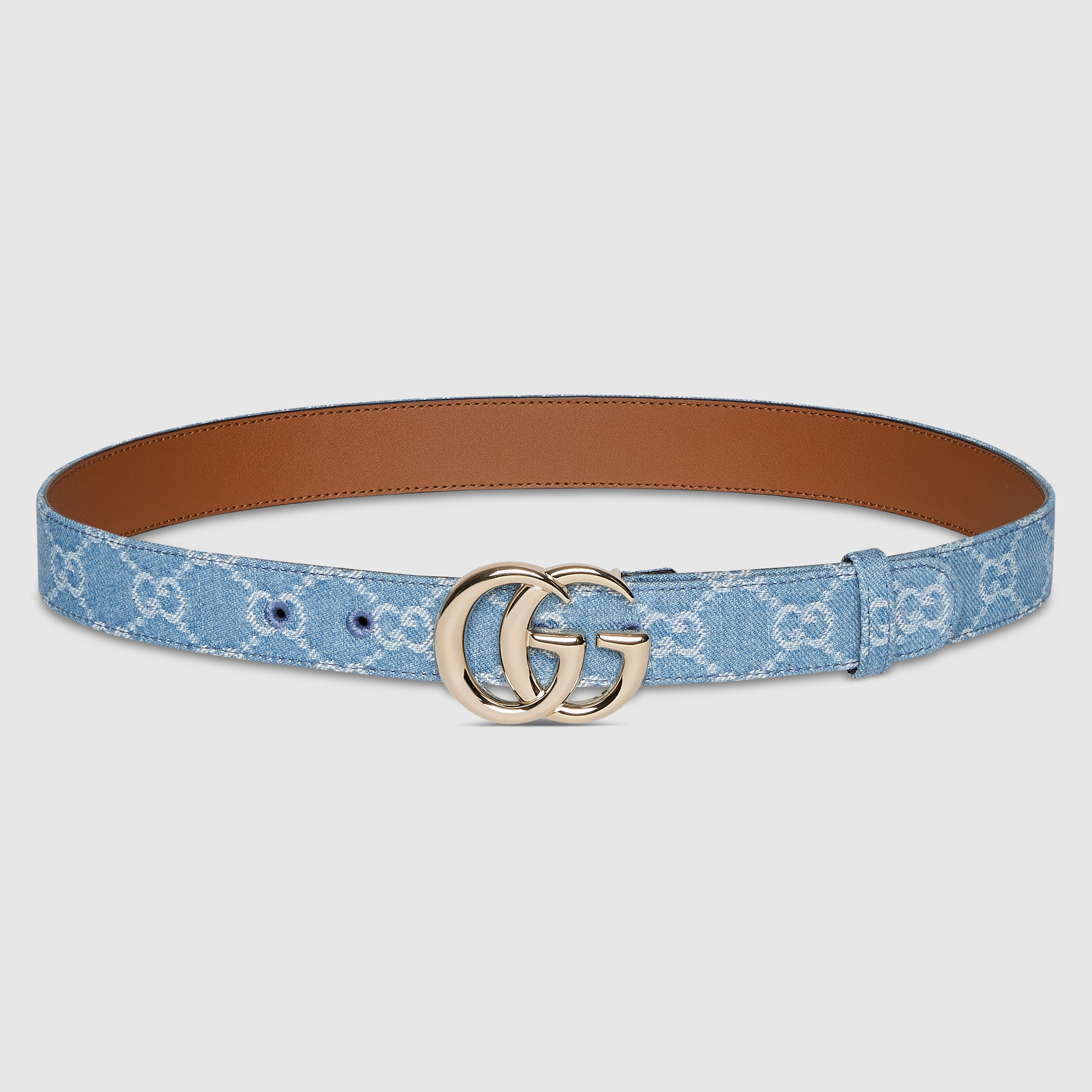 GG Marmont belt - 1