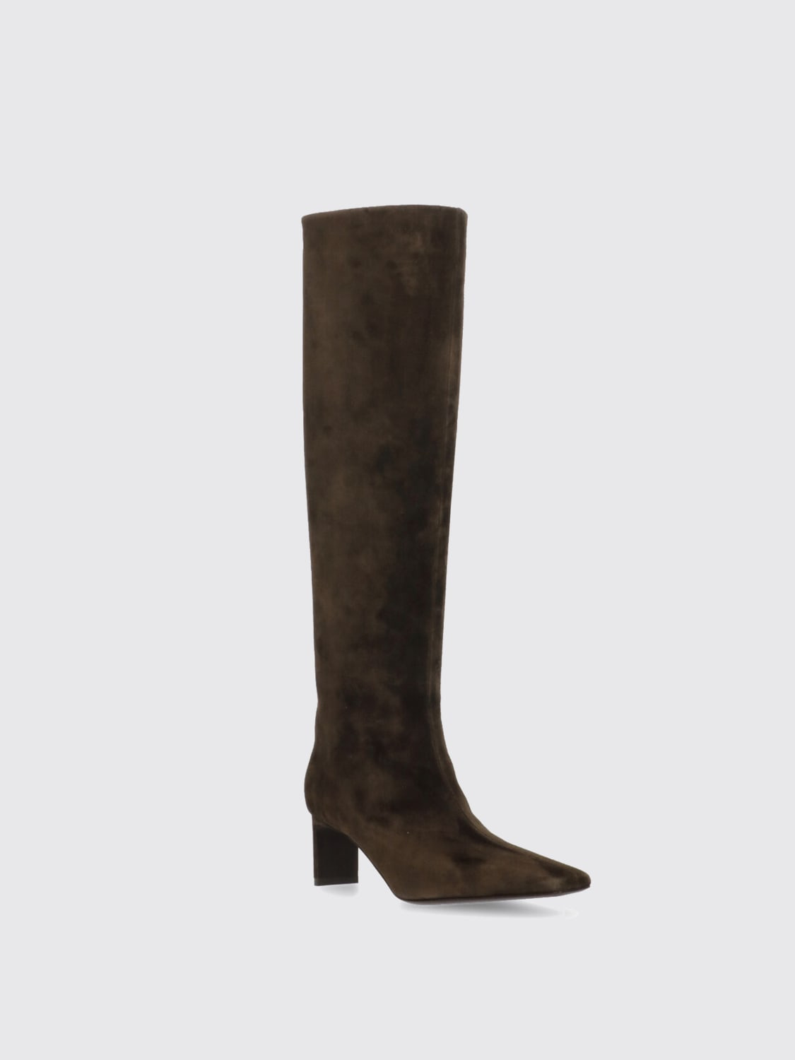 Boots woman Khaite - 3