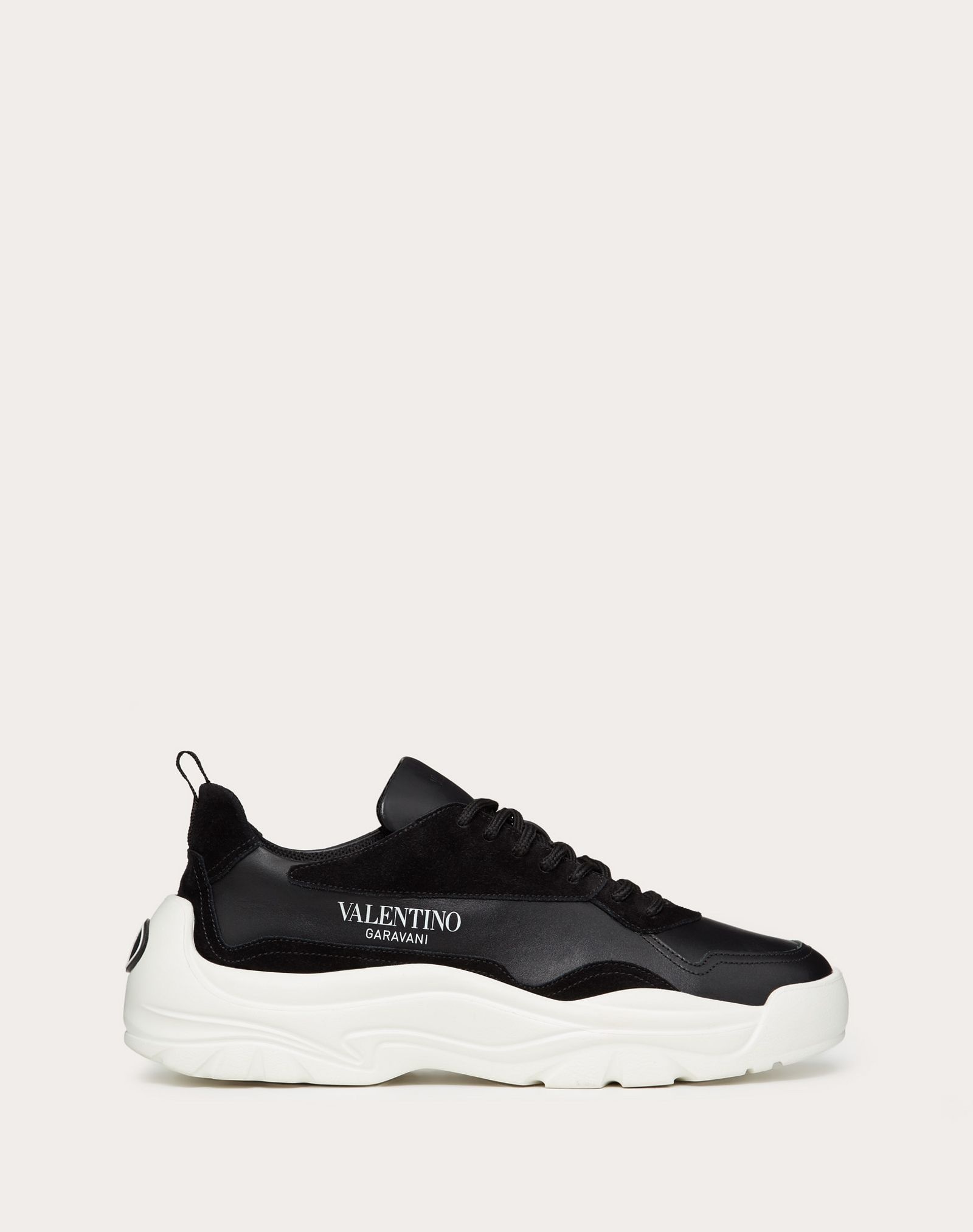 GUMBOY CALFSKIN SNEAKER - 1