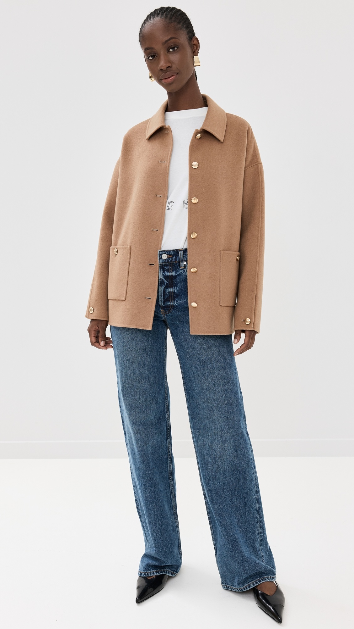 Luca Jacket - 5