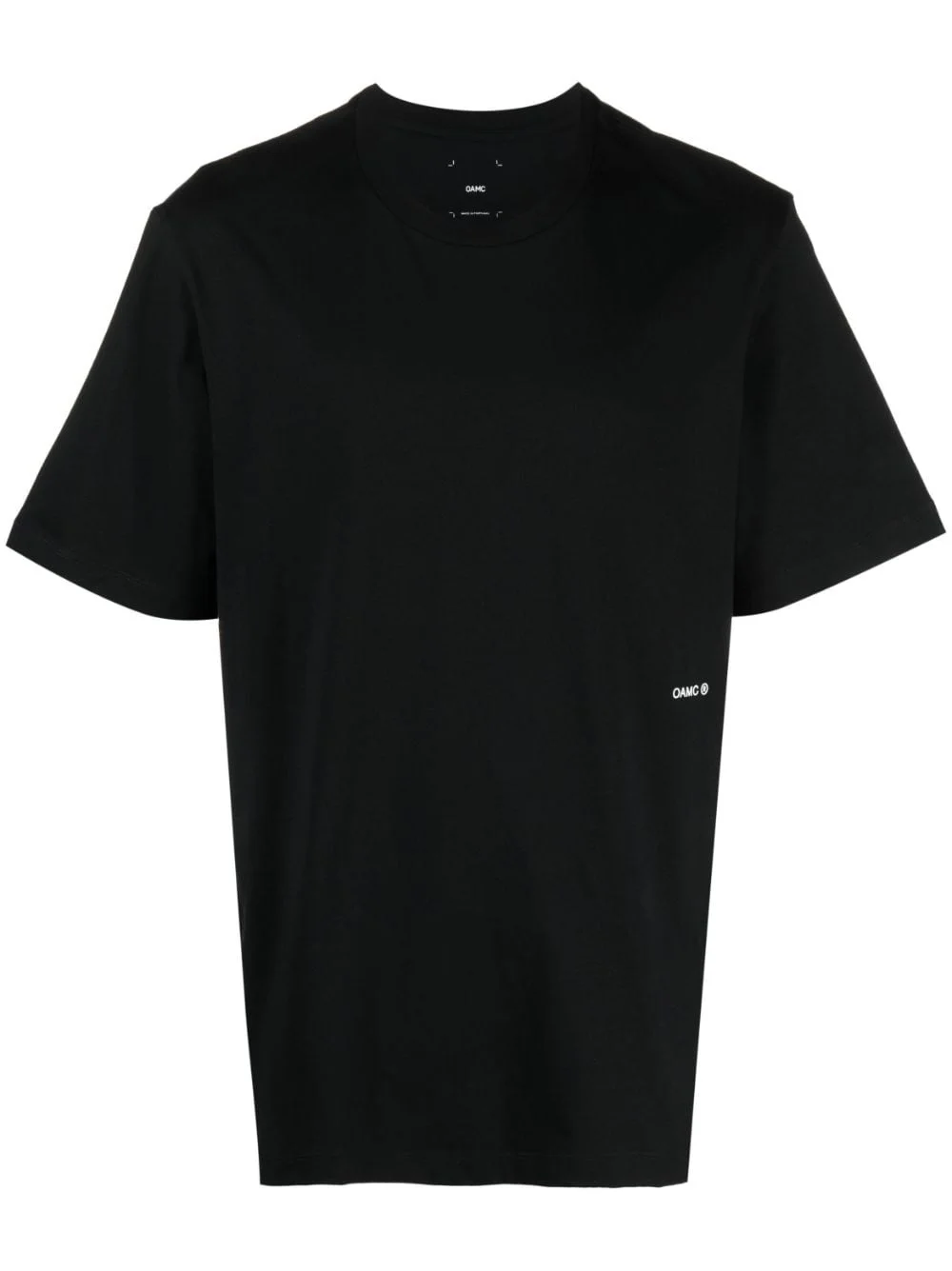 Slime cotton T-shirt - 1