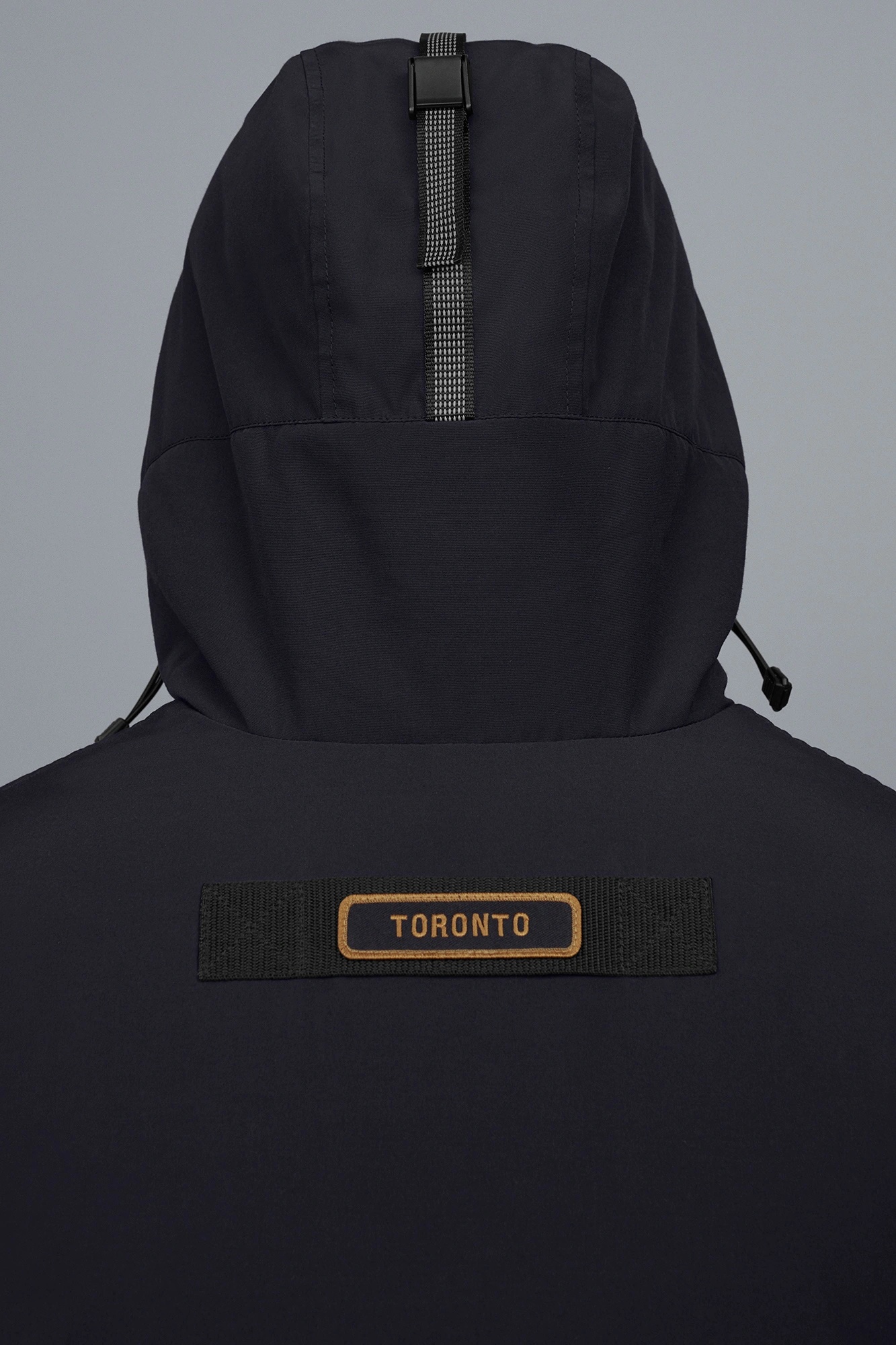 TORONTO JACKET - 8