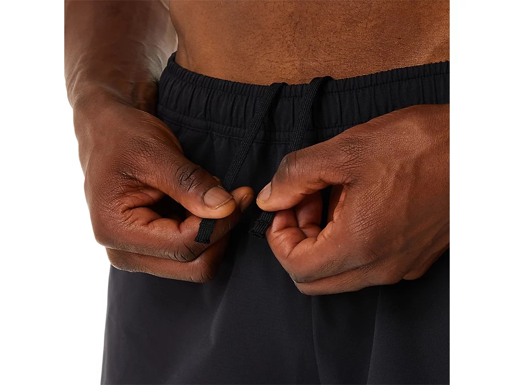 MEN'S HYBRID 7IN SHORTS - 6