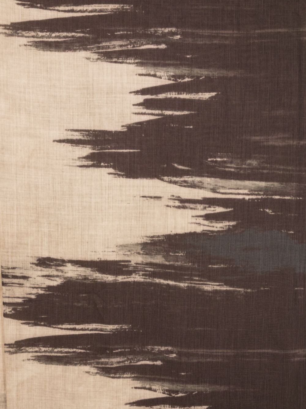 T-Osteria scarf - 2
