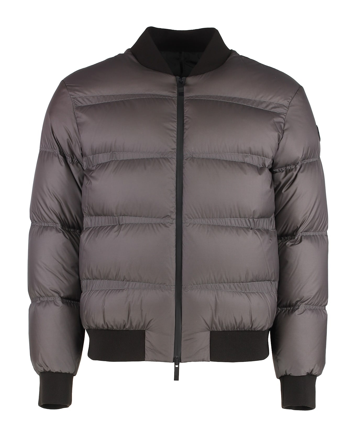 Vioz Short Down Jacket - 1