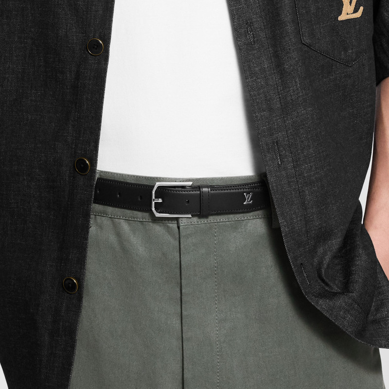 Pin Heritage 25mm Belt 4