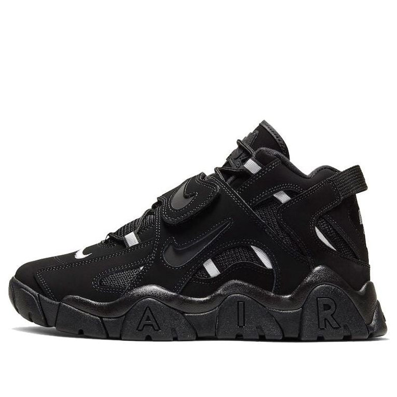 Nike Air Barrage Mid '블랙' AT7847-002 - 1