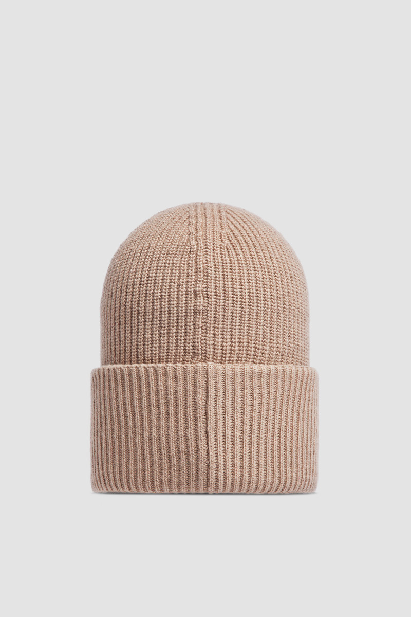 Wool Beanie 4