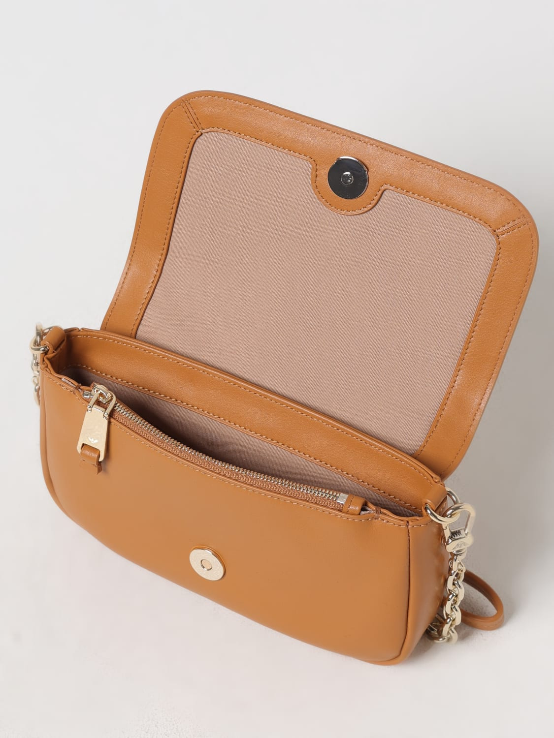 Shoulder bag woman Emporio Armani - 3