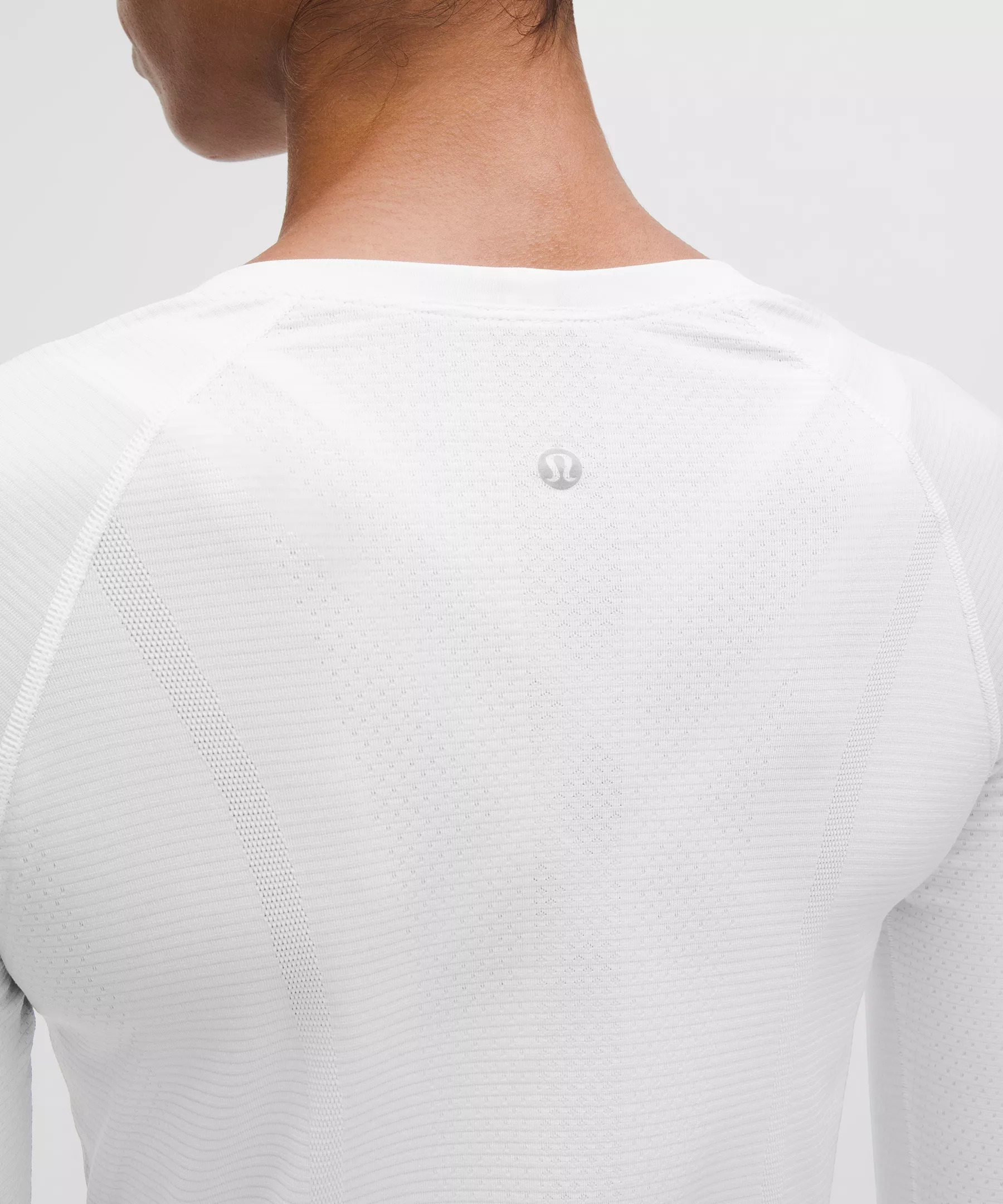 Swiftly Tech Long-Sleeve Shirt 2.0 - 5