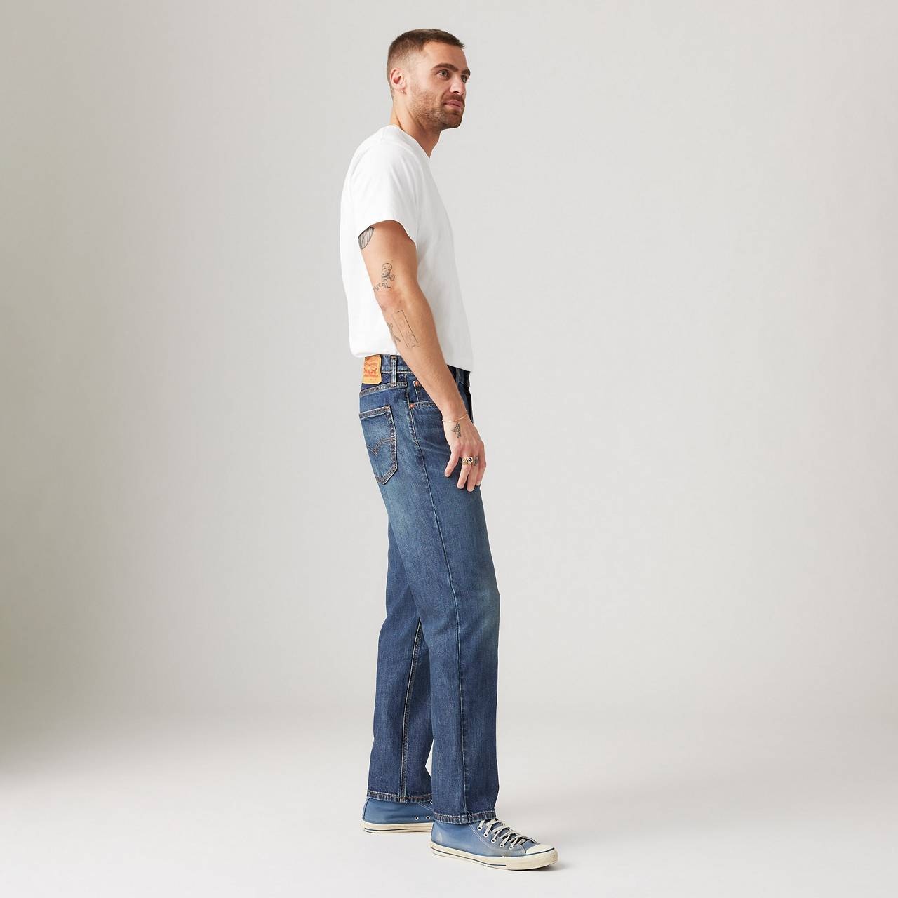 541™ ATHLETIC TAPER FIT MEN'S JEANS - 3