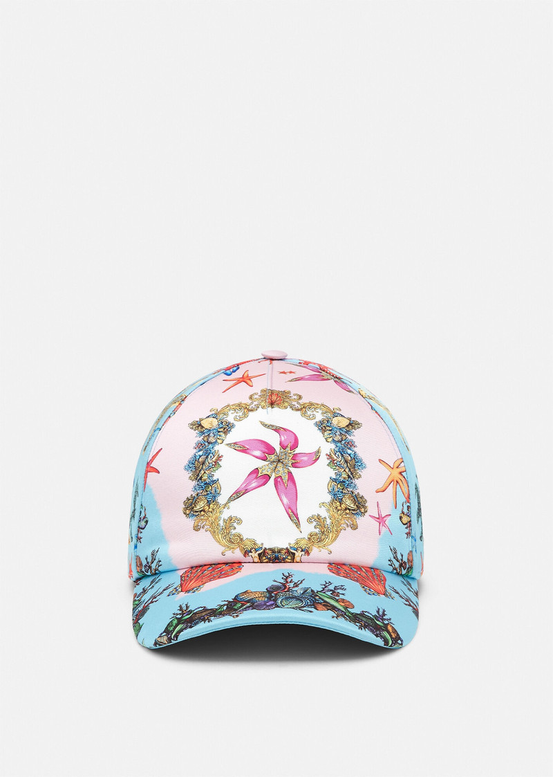 Trésor de la Mer Baseball Cap 1