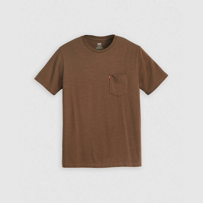CLASSIC POCKET T-SHIRT 1