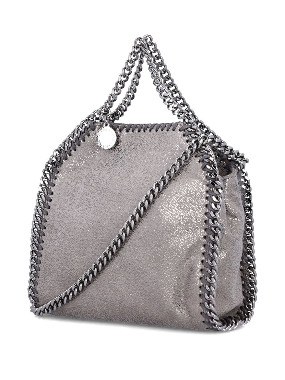 Stella McCartney Bags.. Silver - 4