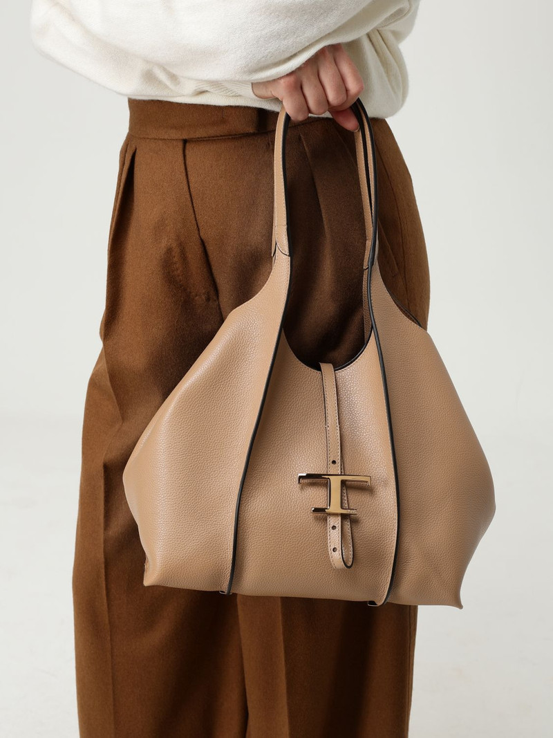 Tod's Handbag woman Tod's outlook