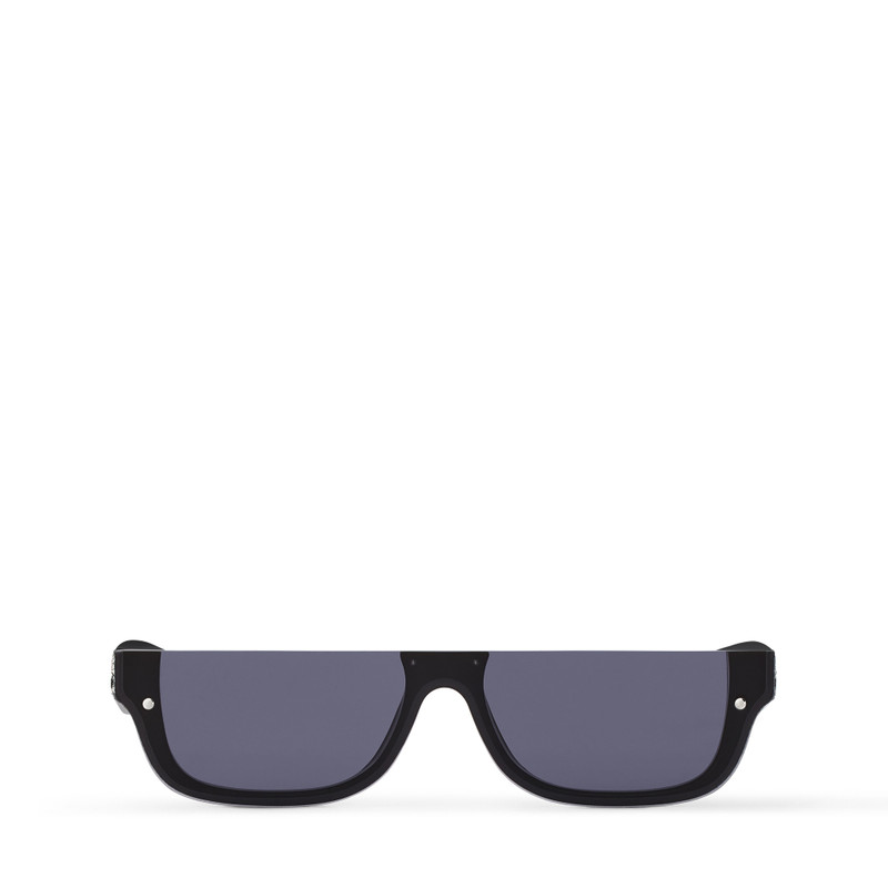 Louis Vuitton LV Script Rectangle Sunglasses outlook