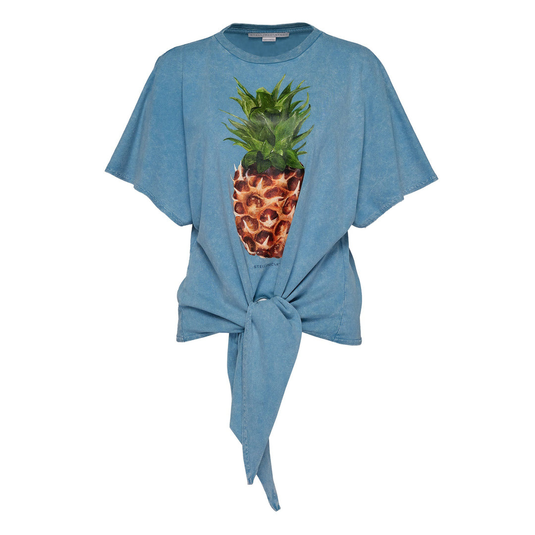 Pineapple T-Shirt - 1