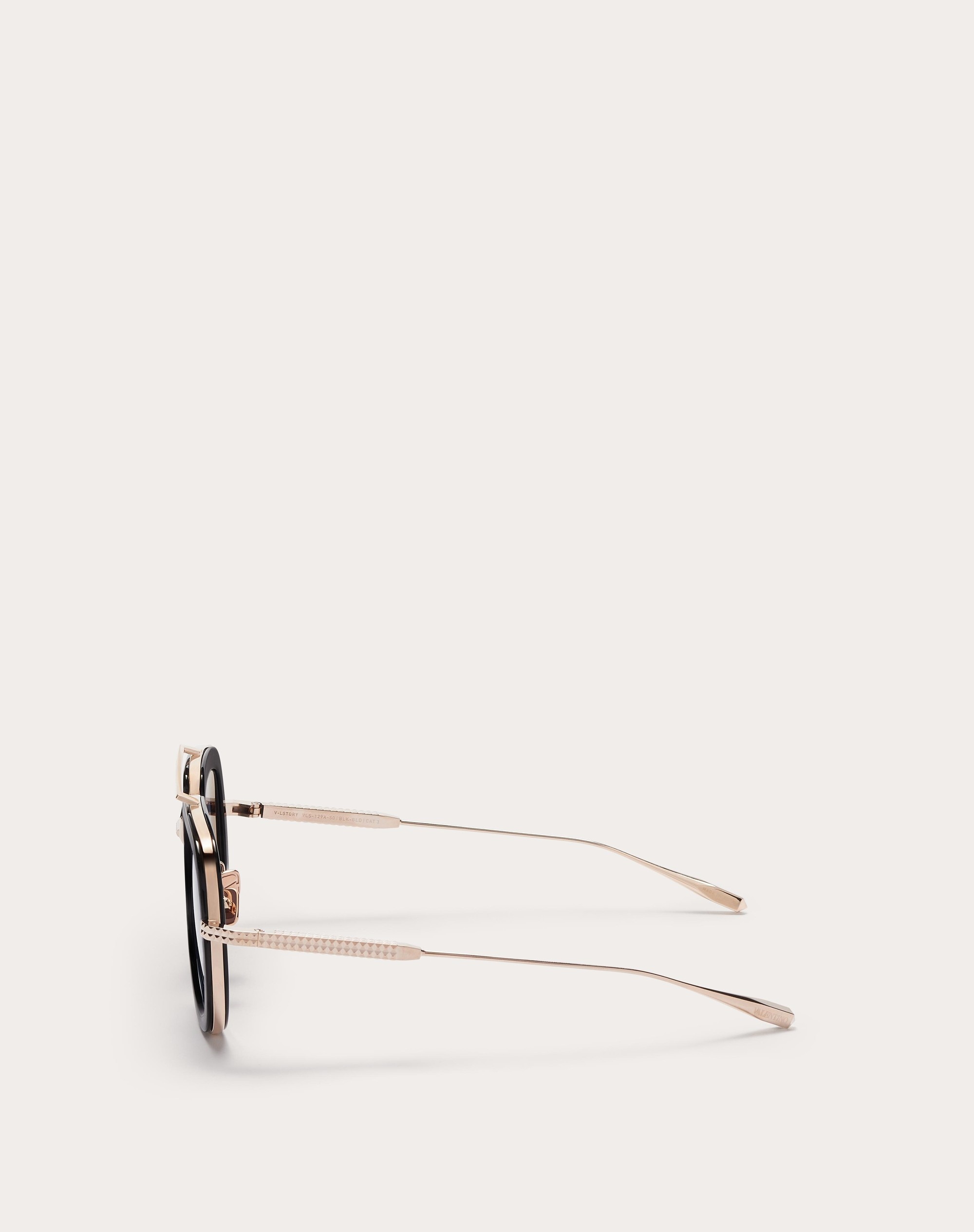 AVIATOR ACETATE FRAME V-LSTORY - 3