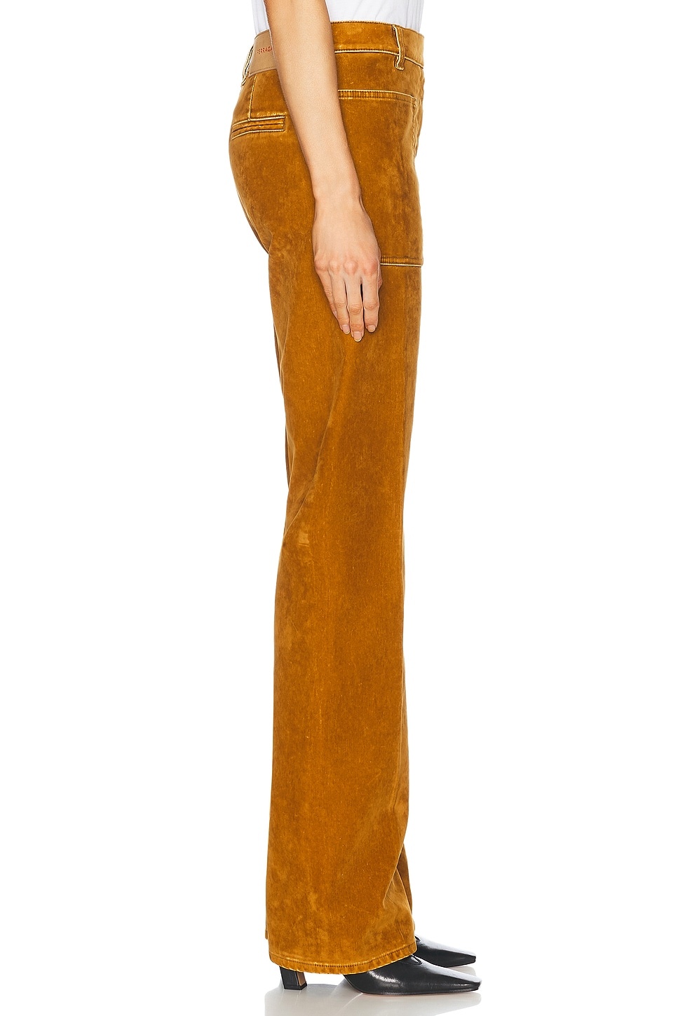 Wide Leg - 3
