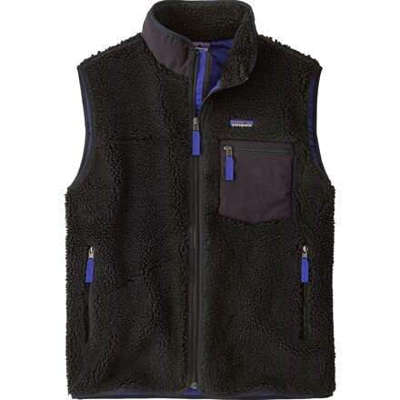 Classic Retro-X Vest - Men's - 4