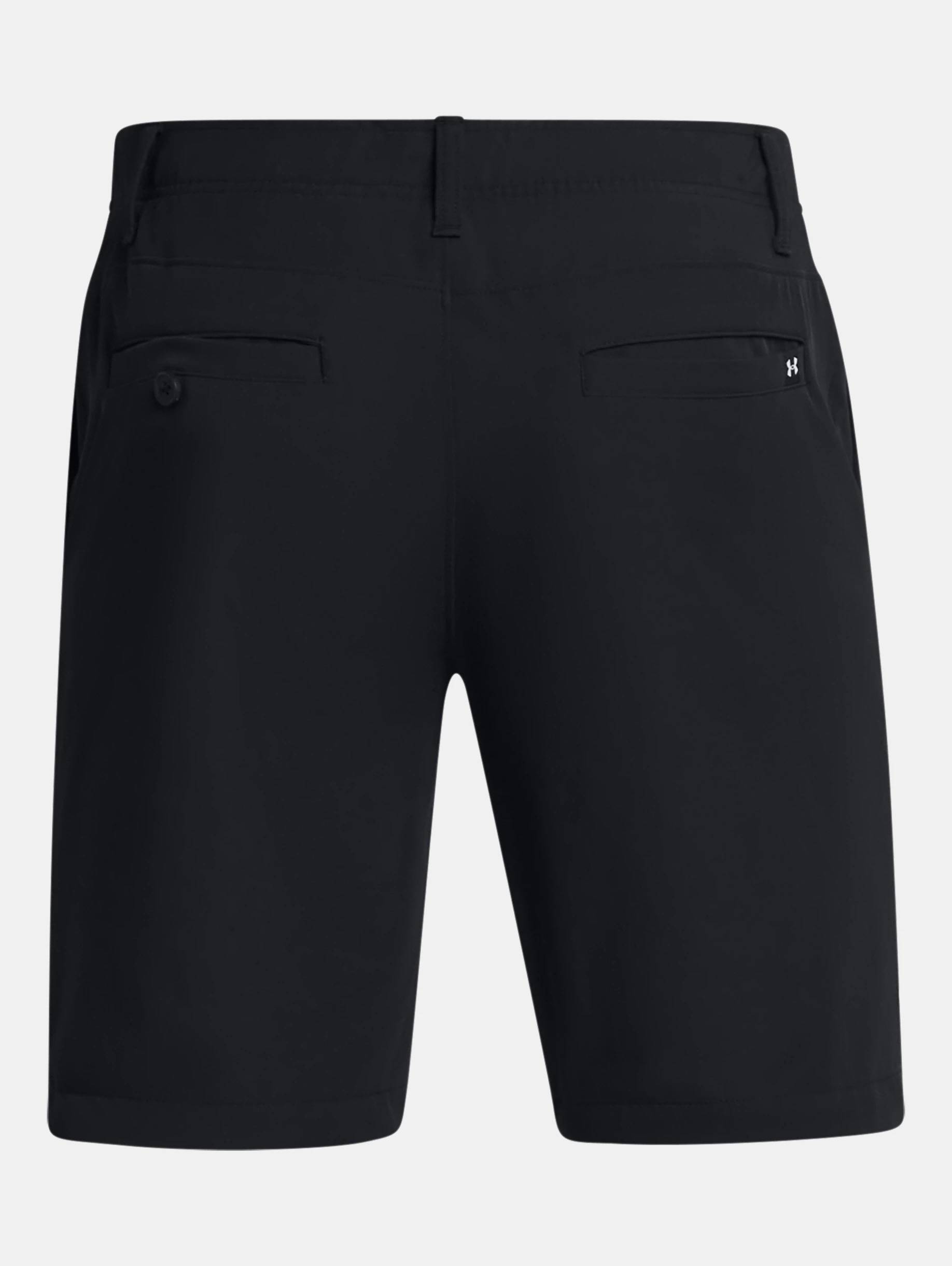 Men's UA Drive Tapered Shorts - 3