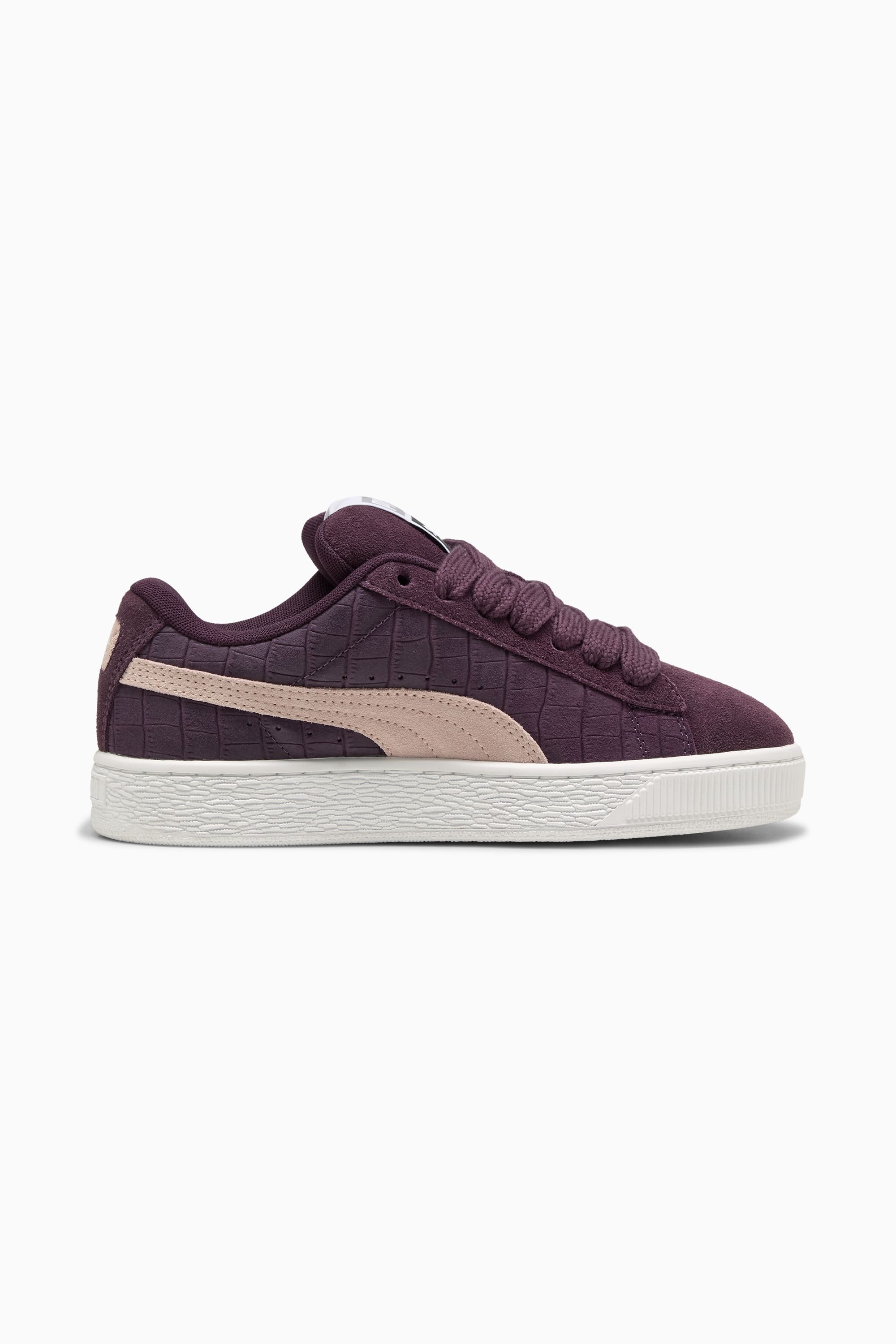 Suede XL Elevated Women's Sneakers - 5