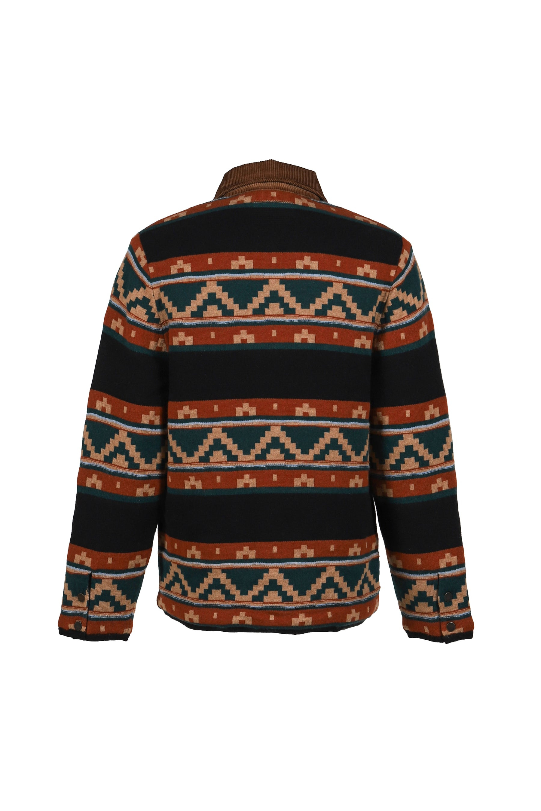 WESTERN INDUSTRY JACKET - 2