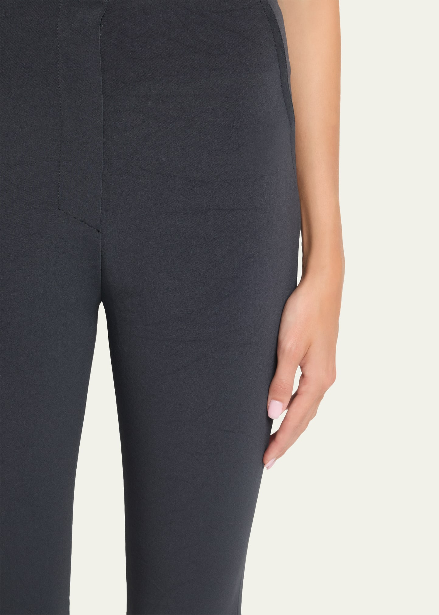 Saoirse Capri Pants - 5