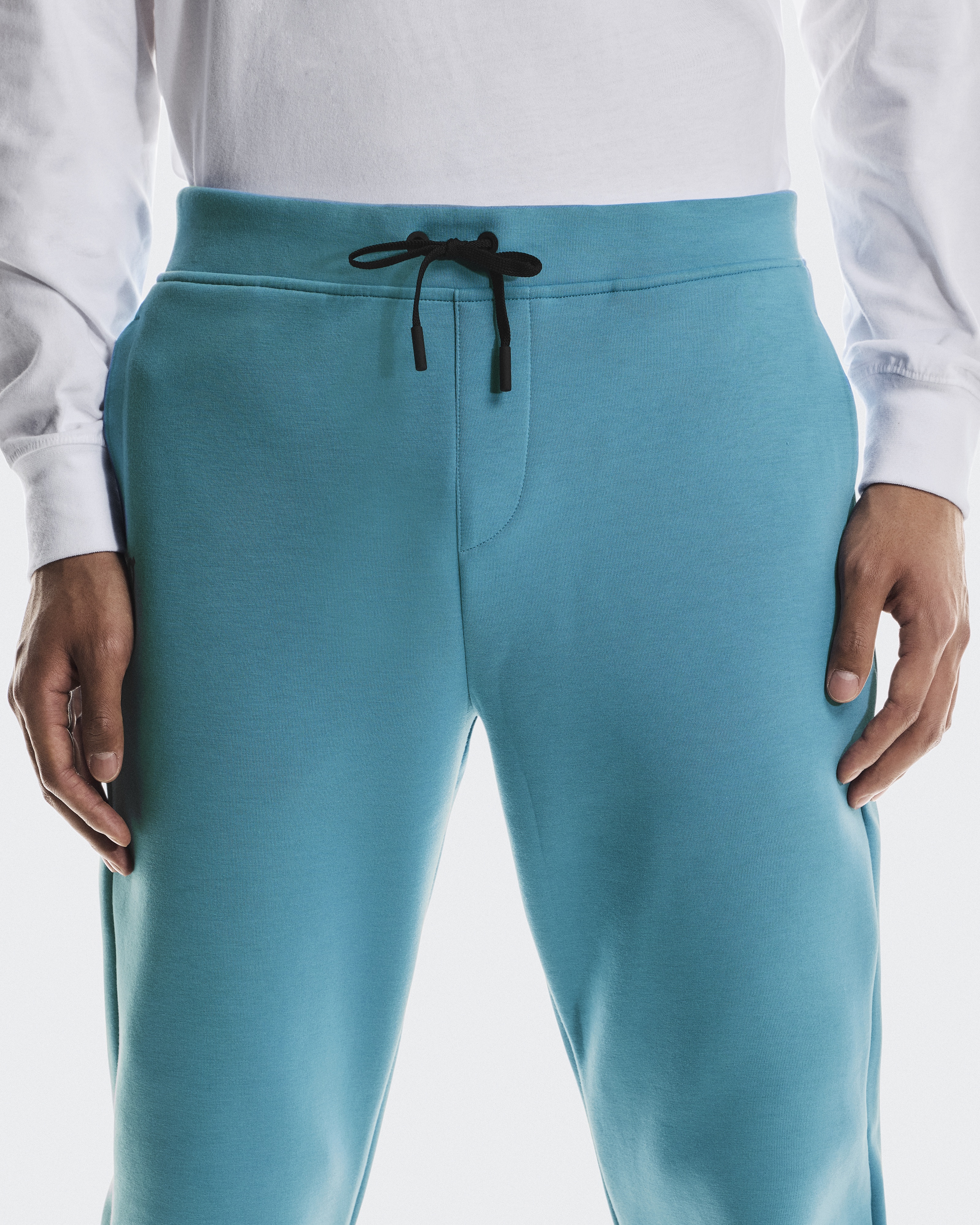 Focus Tech Sweatpants - 4