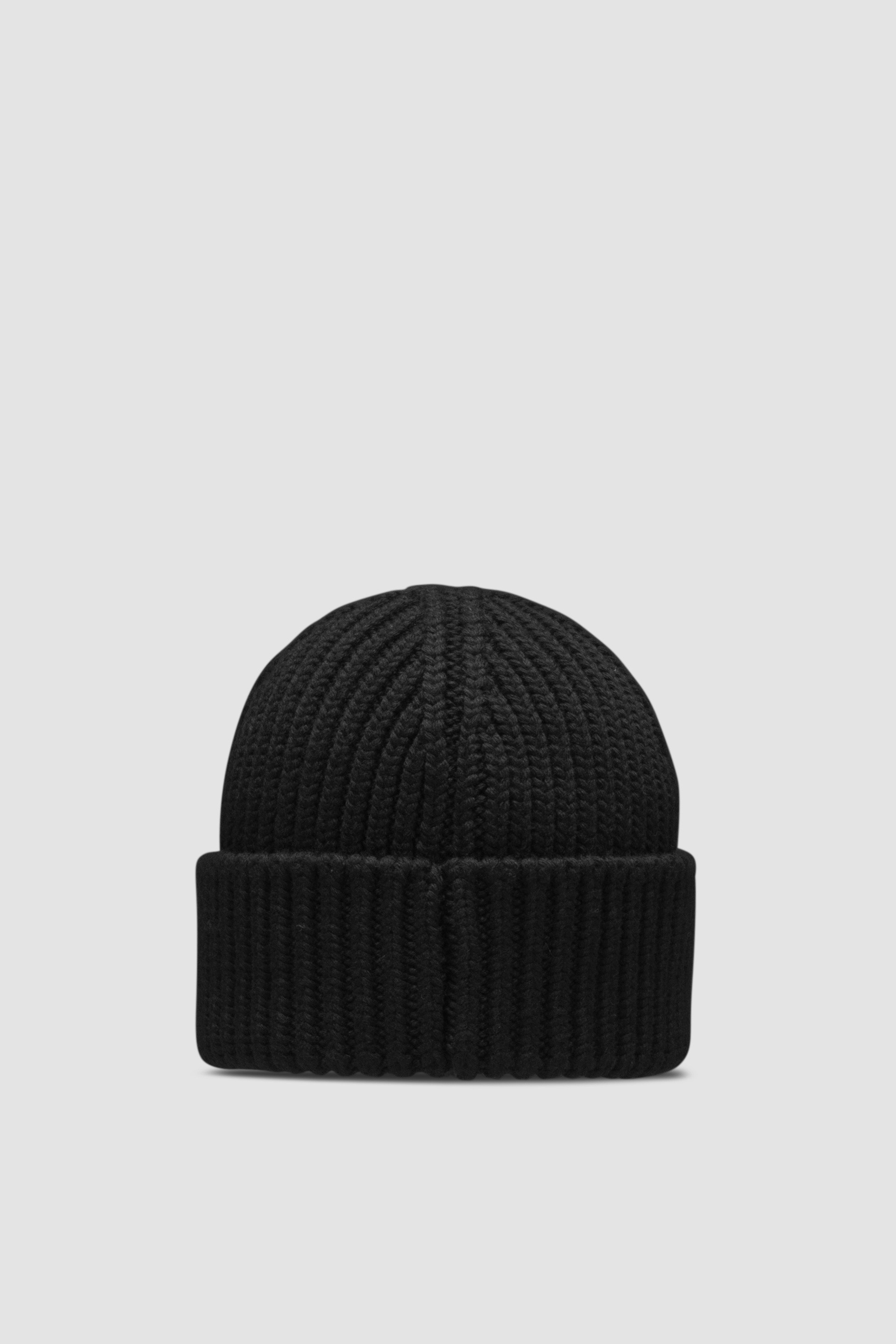 Wool Beanie - 4