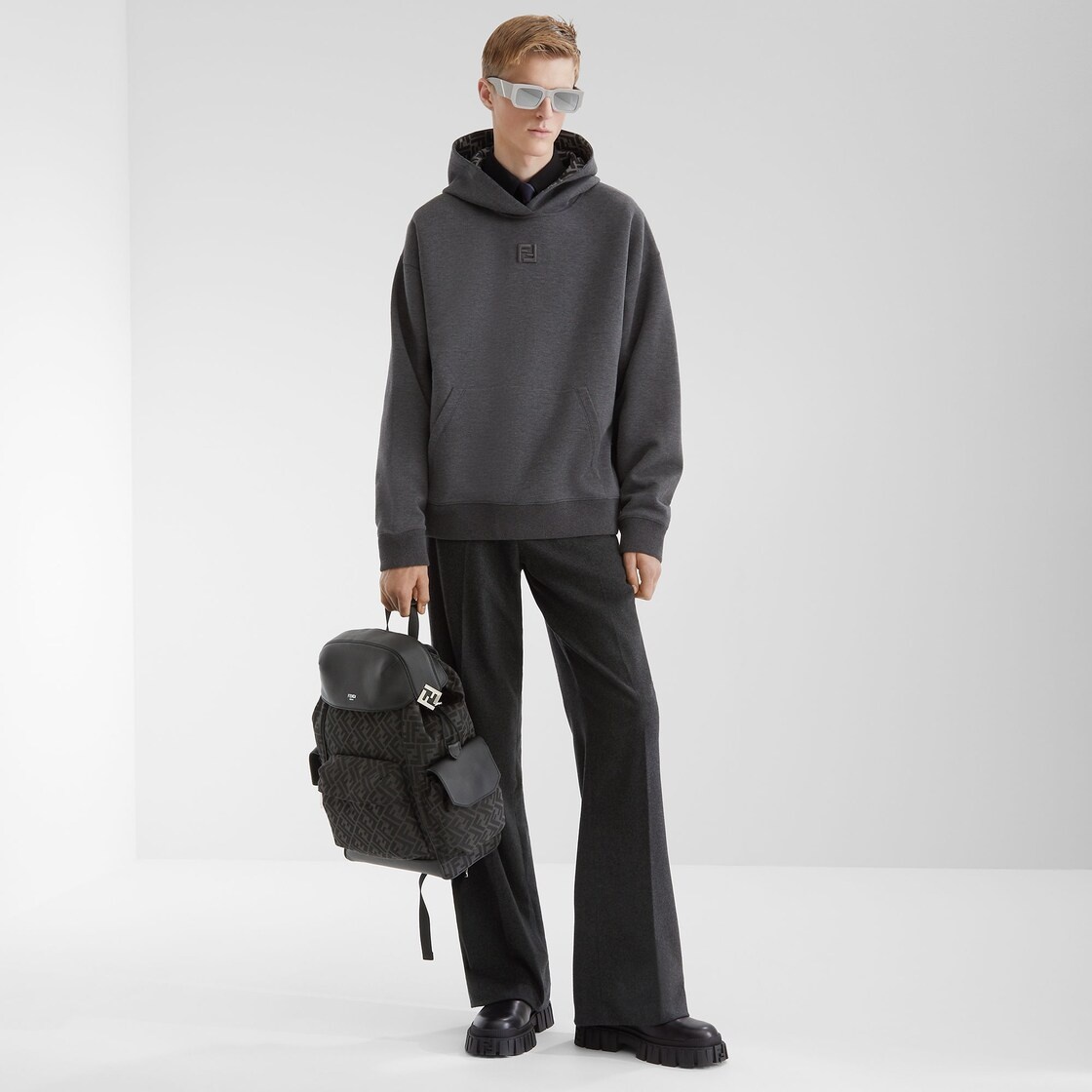 Sweatshirt - 1