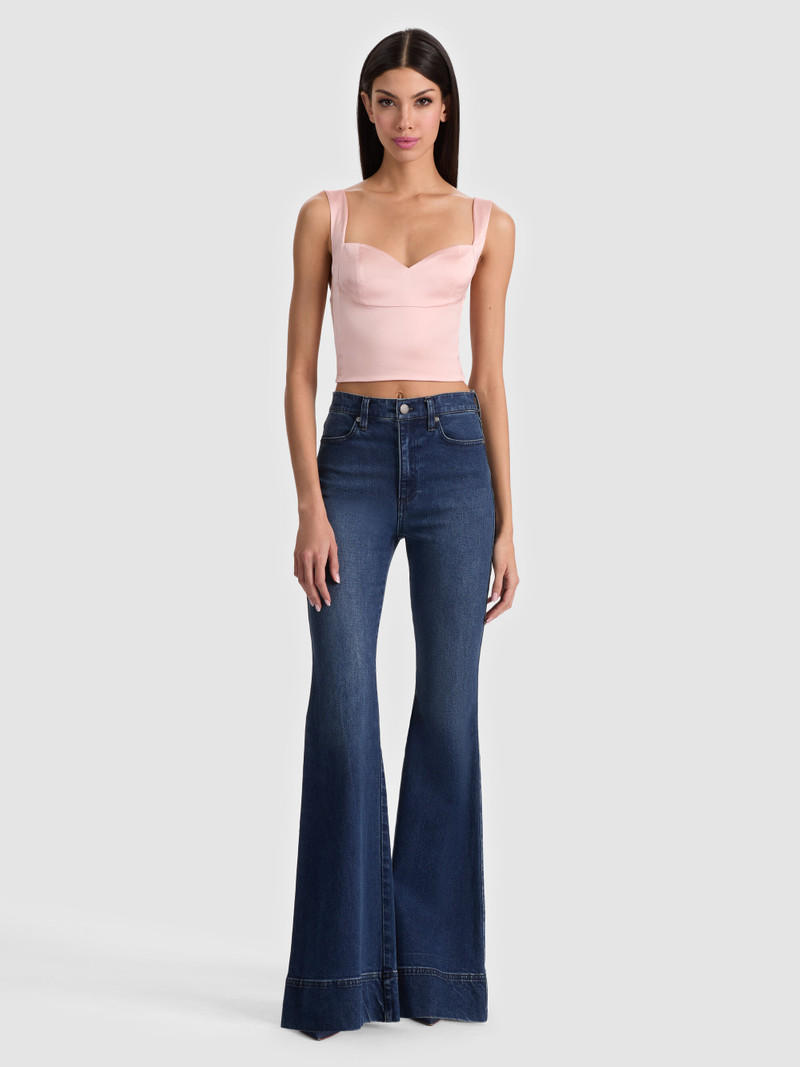 EVE BUSTIER TOP 6