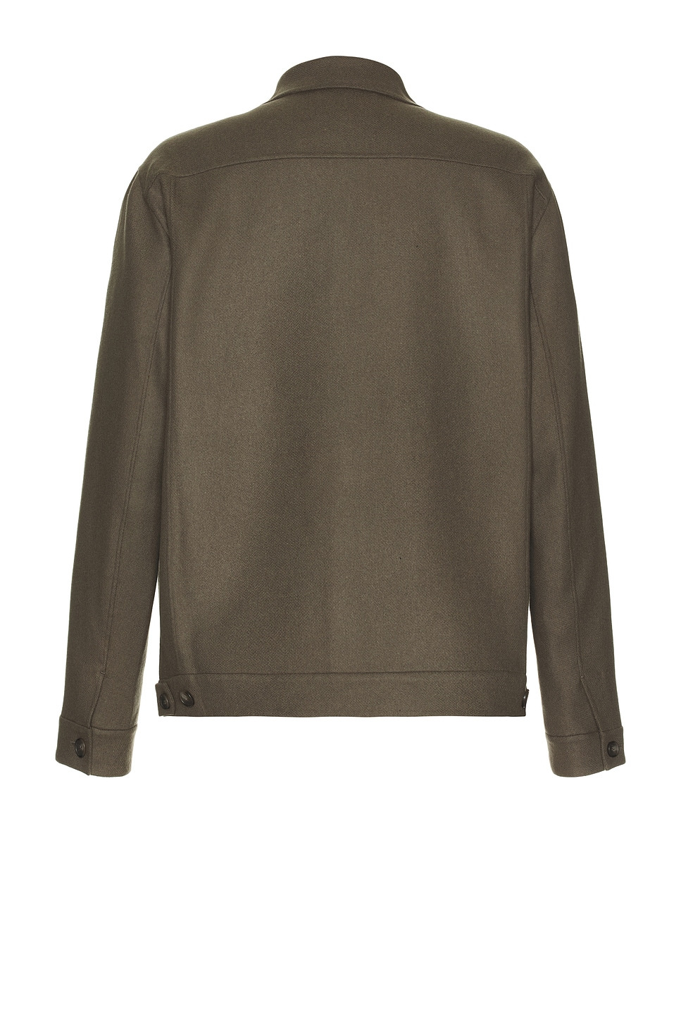 Splitable Shop Jacket - 2