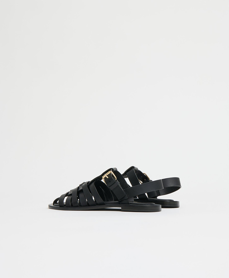 NETTA SANDAL 3