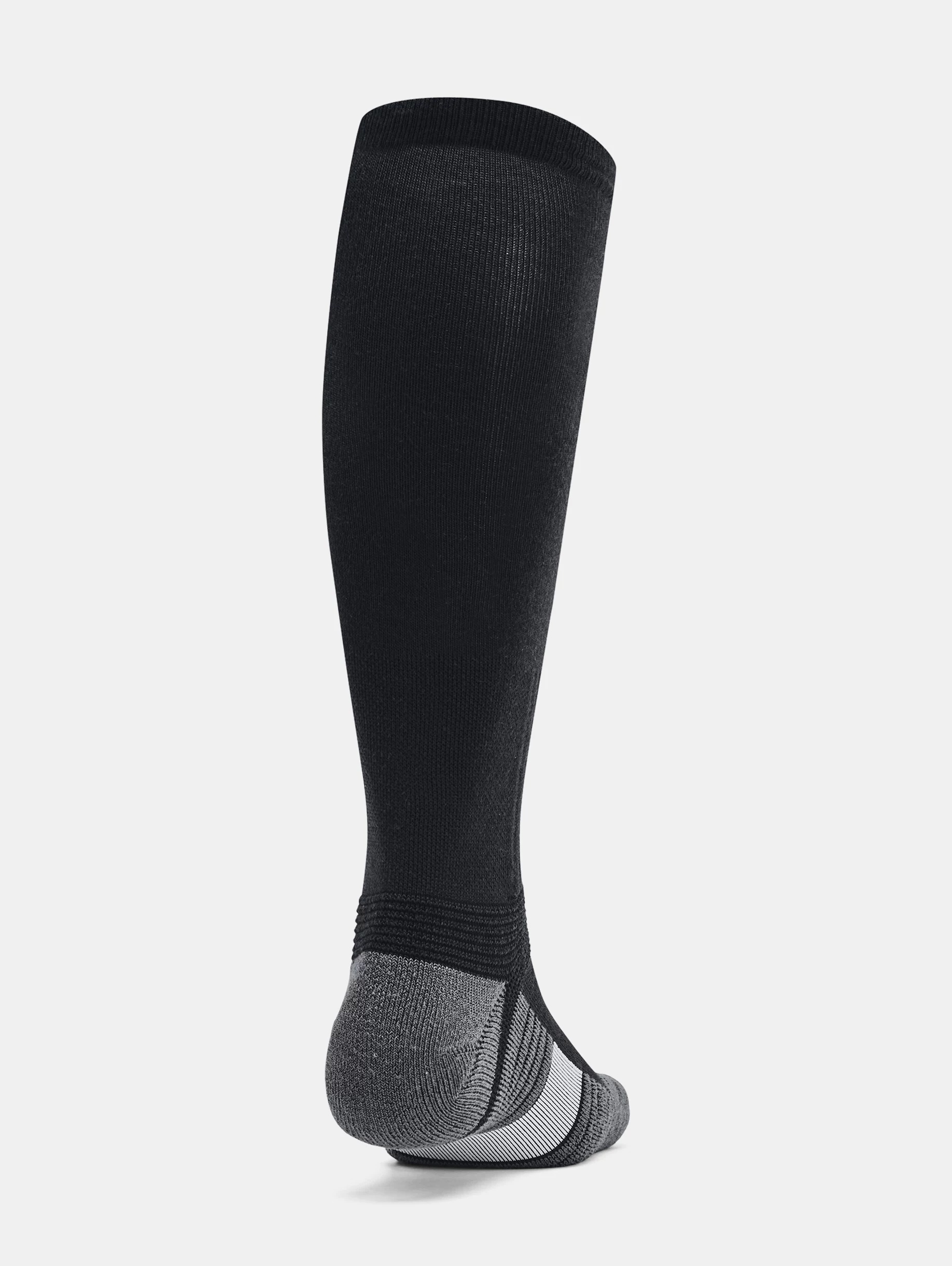 Unisex UA Team Over-The-Calf Socks - 2
