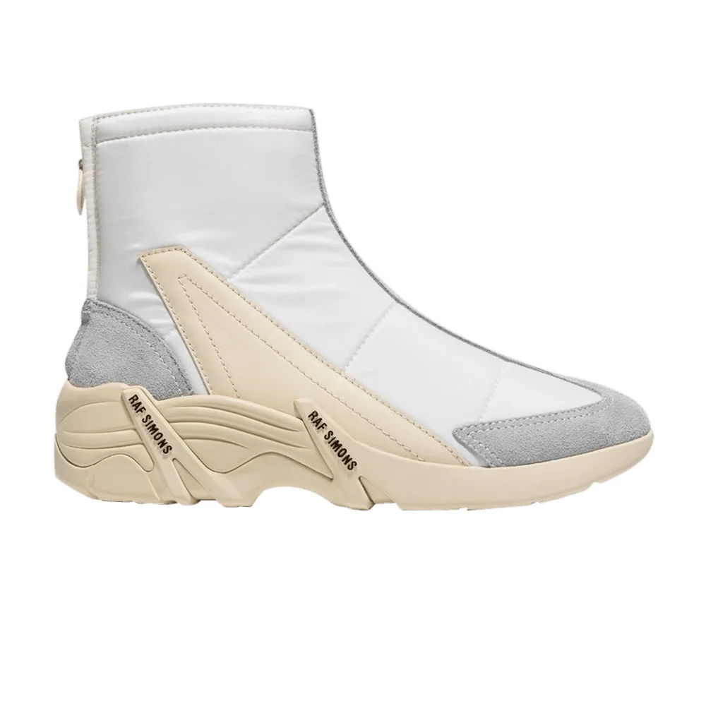Raf Simons Cylon 22 'Cream' - 1