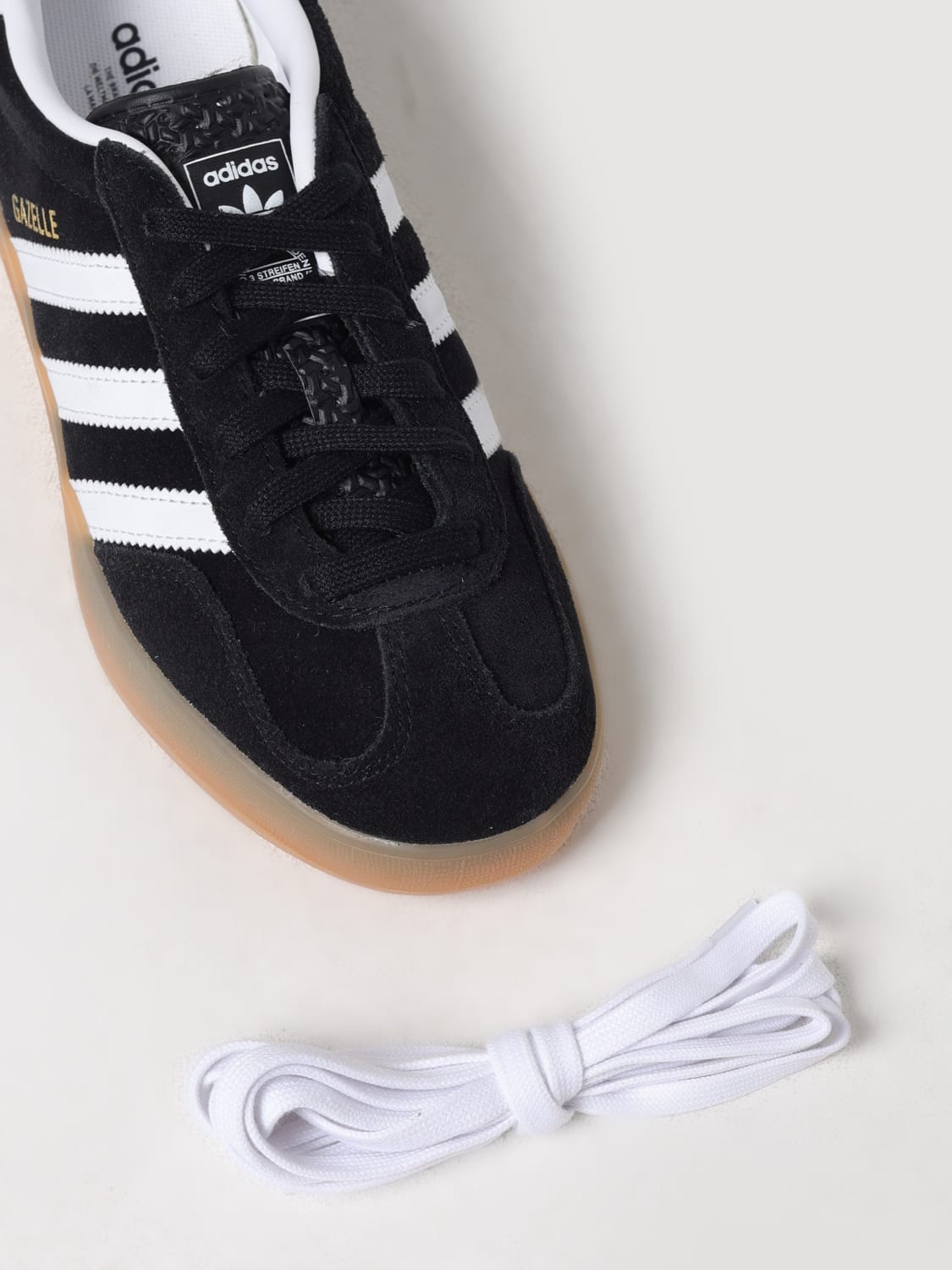 Sneakers woman Adidas Originals - 4